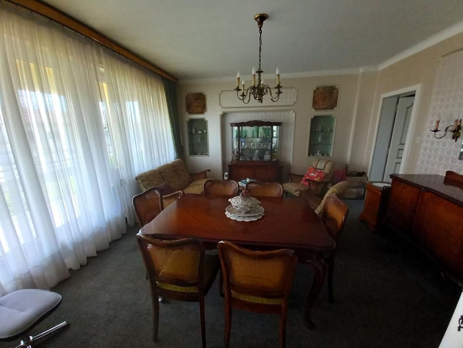 Maison à vendre, 135m², Aumetz