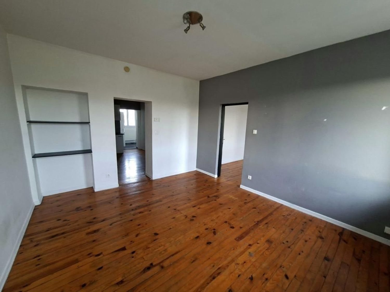 Appartement à vendre, 59m², Aumetz