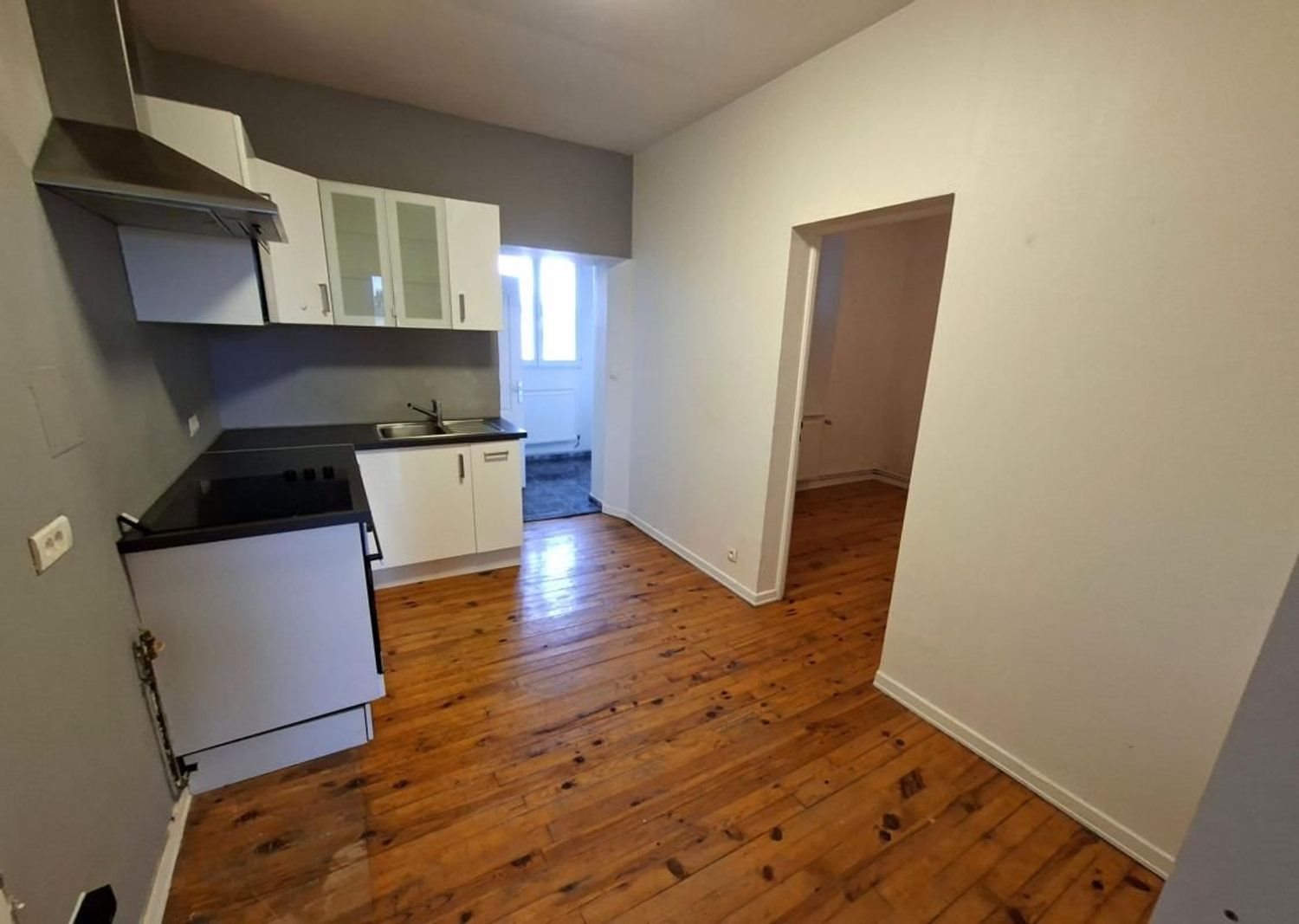Appartement à vendre, 59m², Aumetz