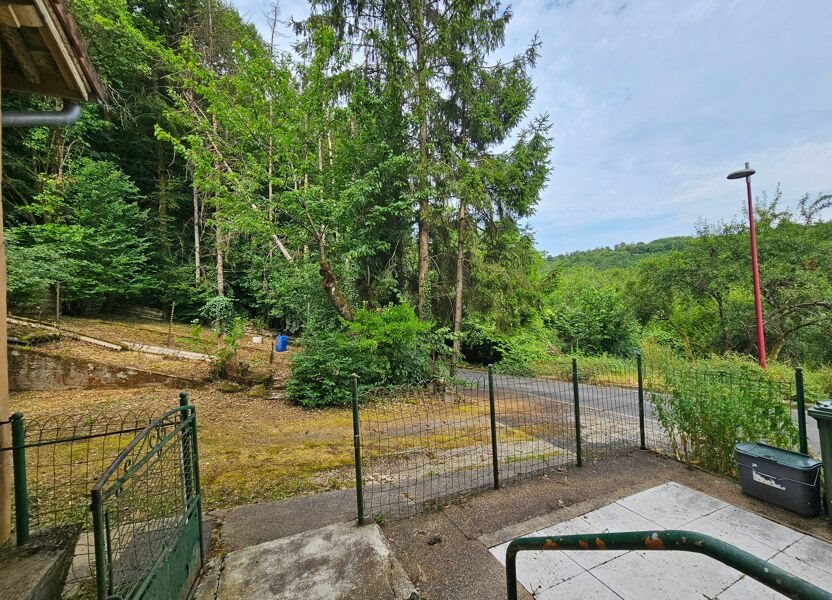 Appartement à vendre, 72m², Hayange