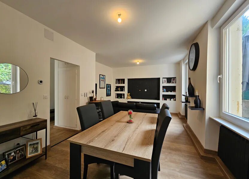 Appartement à vendre, 72m², Hayange