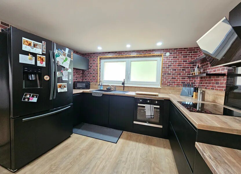 Appartement à vendre, 72m², Hayange