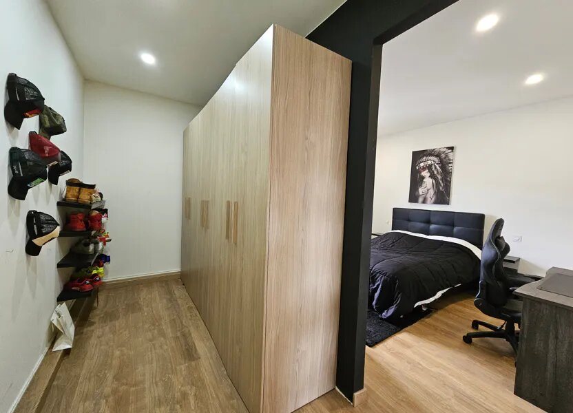 Appartement à vendre, 72m², Hayange