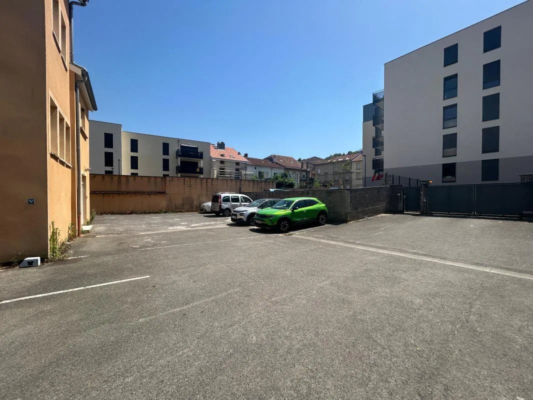 Appartement à vendre, 36m², Hayange