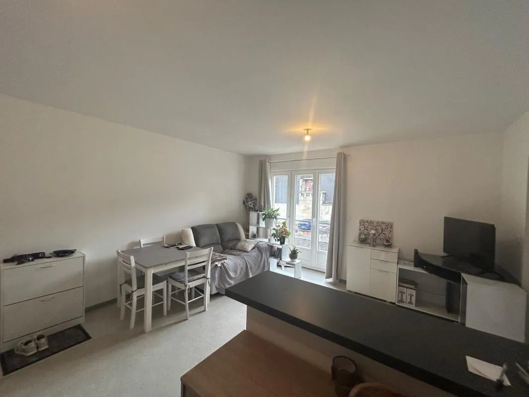 Appartement à vendre, 36m², Hayange
