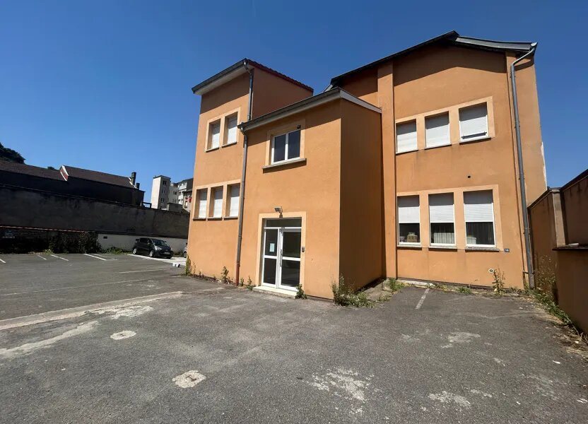 Appartement à vendre, 60m², Hayange