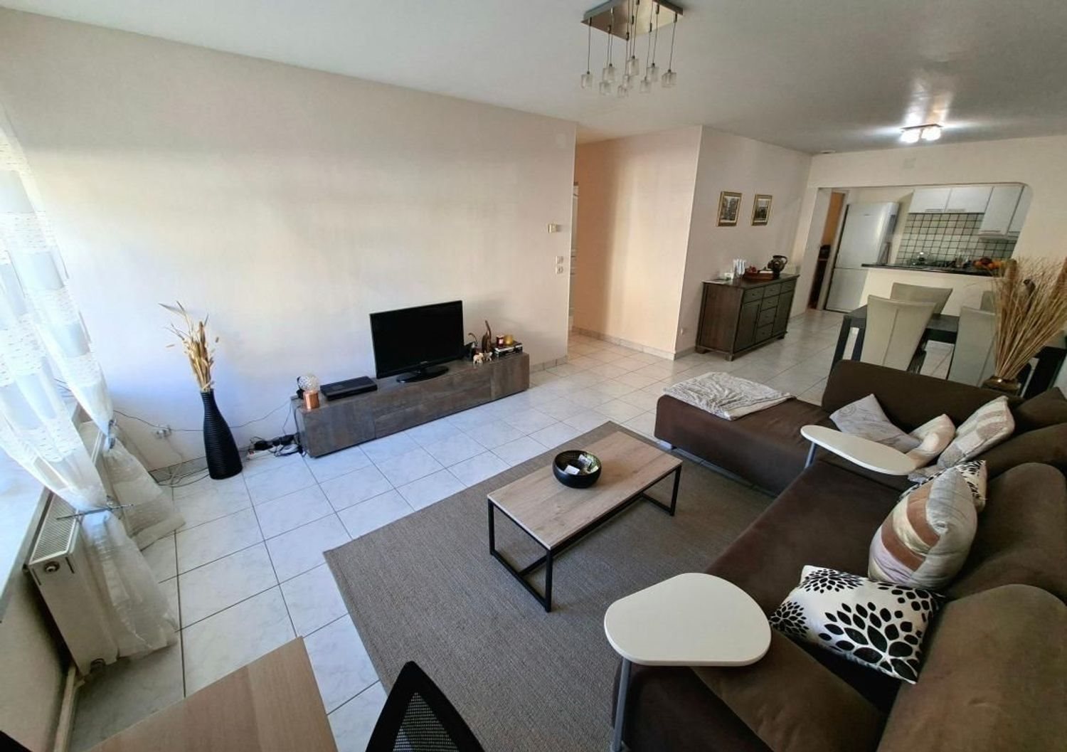 Appartement à vendre, 73m², Aumetz