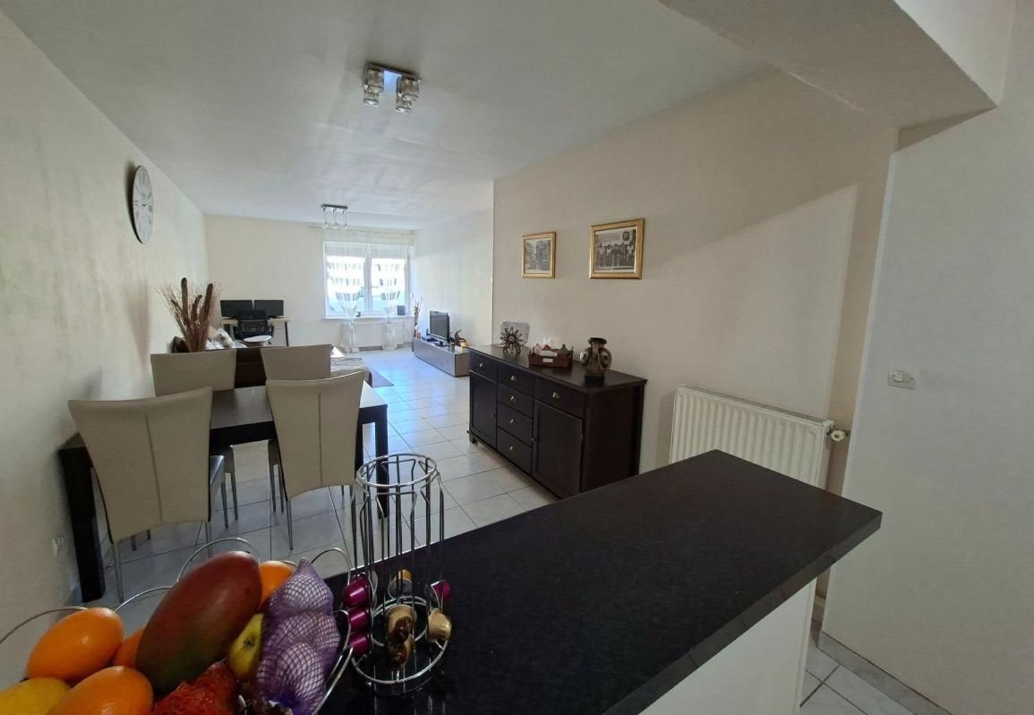 Appartement à vendre, 73m², Aumetz