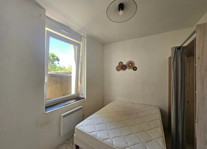 Appartement à vendre, 31m², Terville