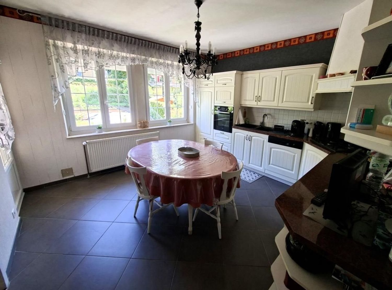 Maison à vendre, 155m², Fontoy