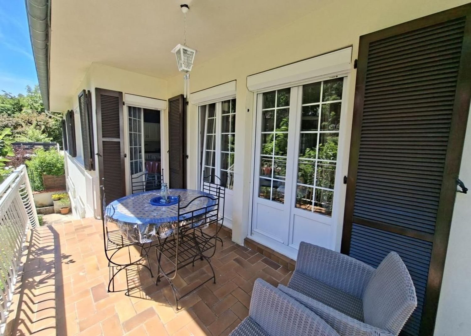 Maison à vendre, 155m², Fontoy
