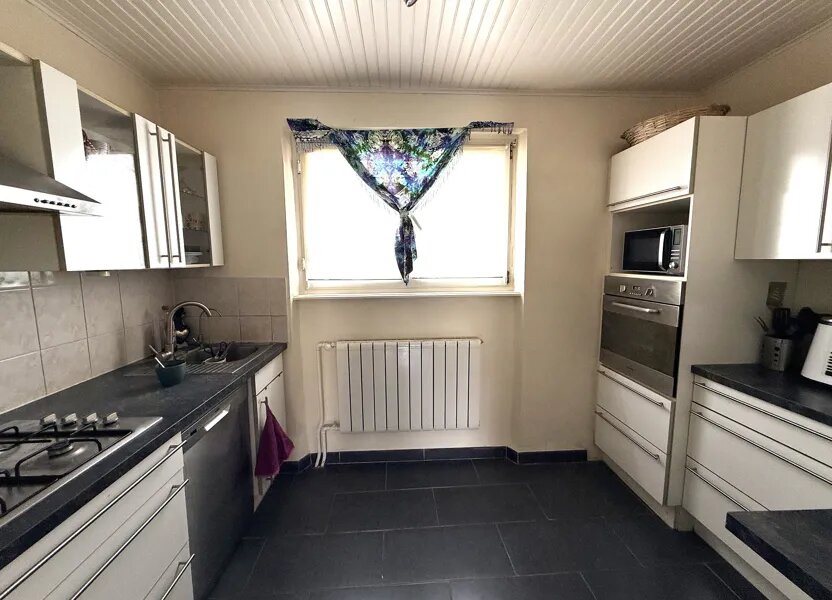 Maison à vendre, 74m², Fameck