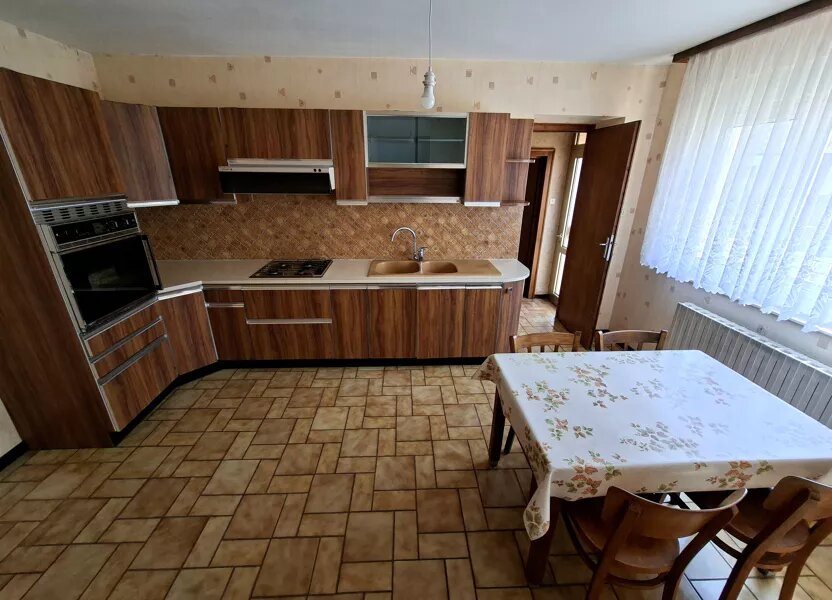 Maison à vendre, 91m², Boulange