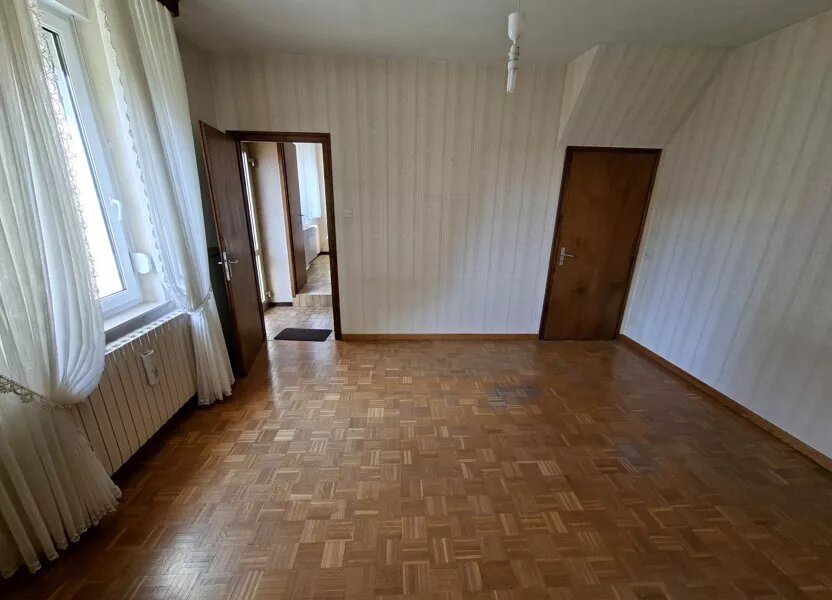Maison à vendre, 91m², Boulange