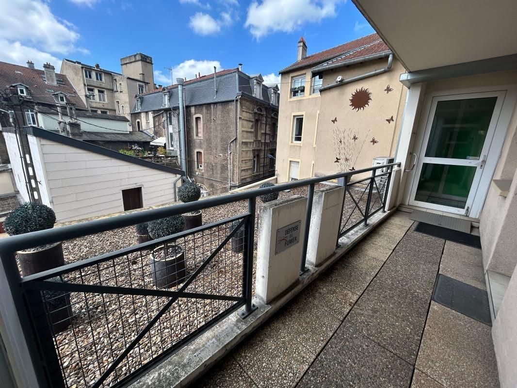 Appartement à vendre, 73m², Hayange