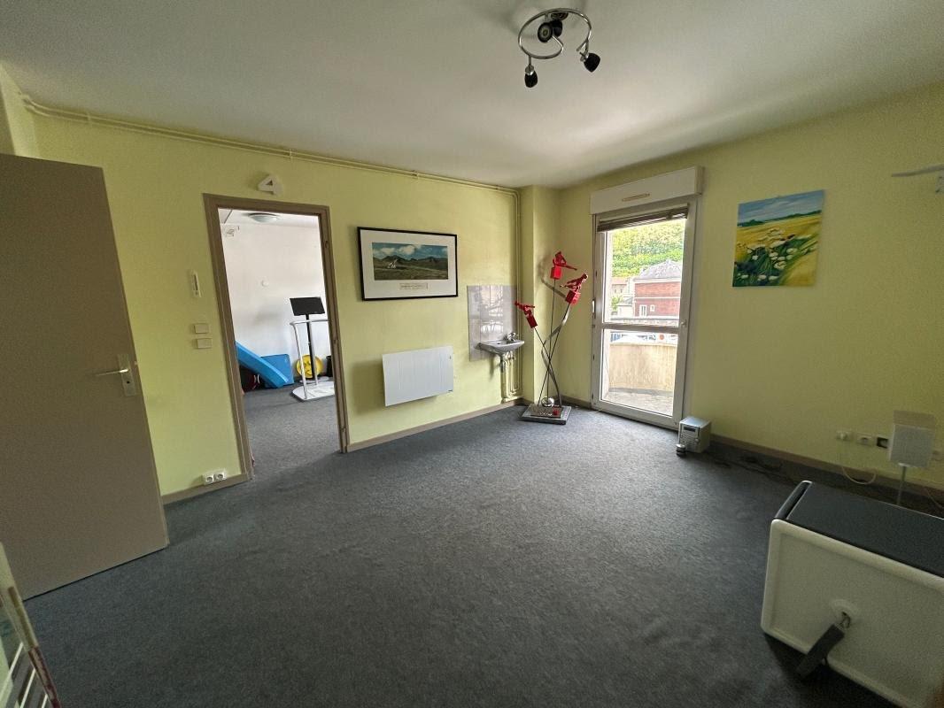 Appartement à vendre, 73m², Hayange