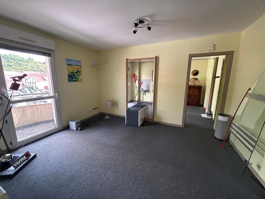 Appartement à vendre, 73m², Hayange