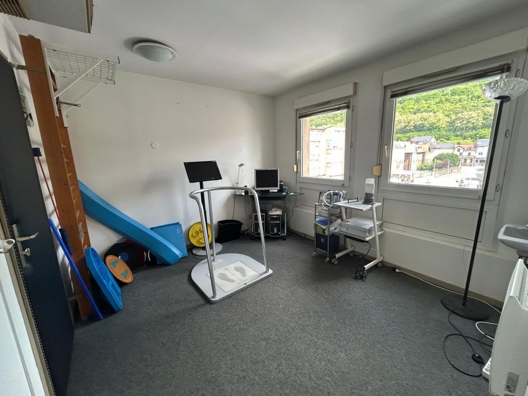 Appartement à vendre, 73m², Hayange