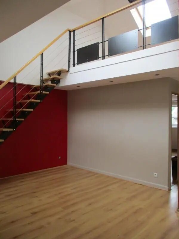 Appartement à louer, 91m², Hayange
