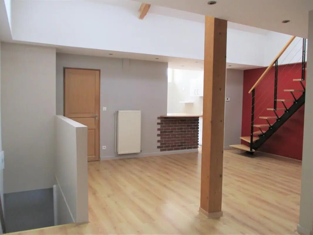 Appartement à louer, 91m², Hayange