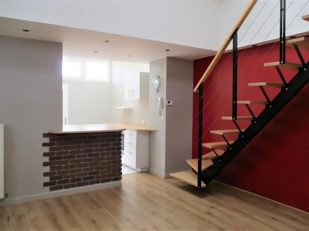 Appartement à louer, 91m², Hayange