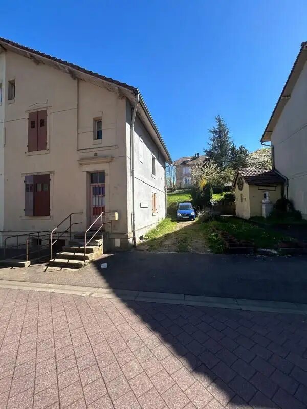 Maison à vendre, 110m², Hayange
