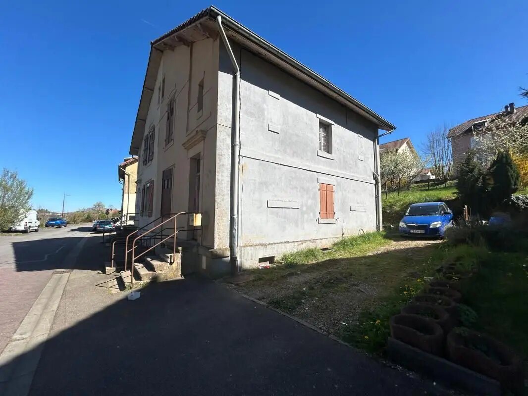 Maison à vendre, 110m², Hayange