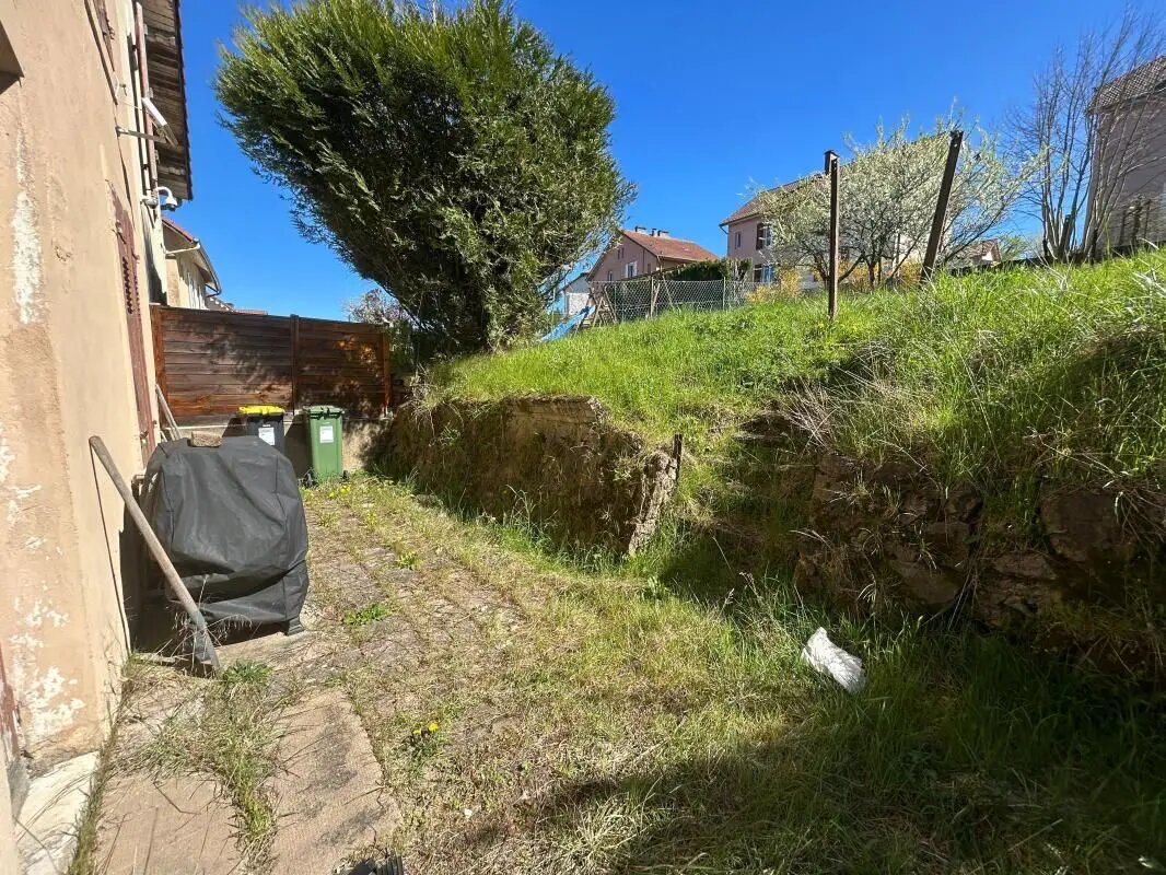 Maison à vendre, 110m², Hayange