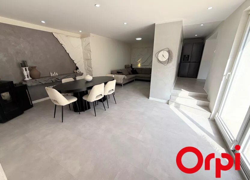 Maison à vendre, 133m², Ranguevaux