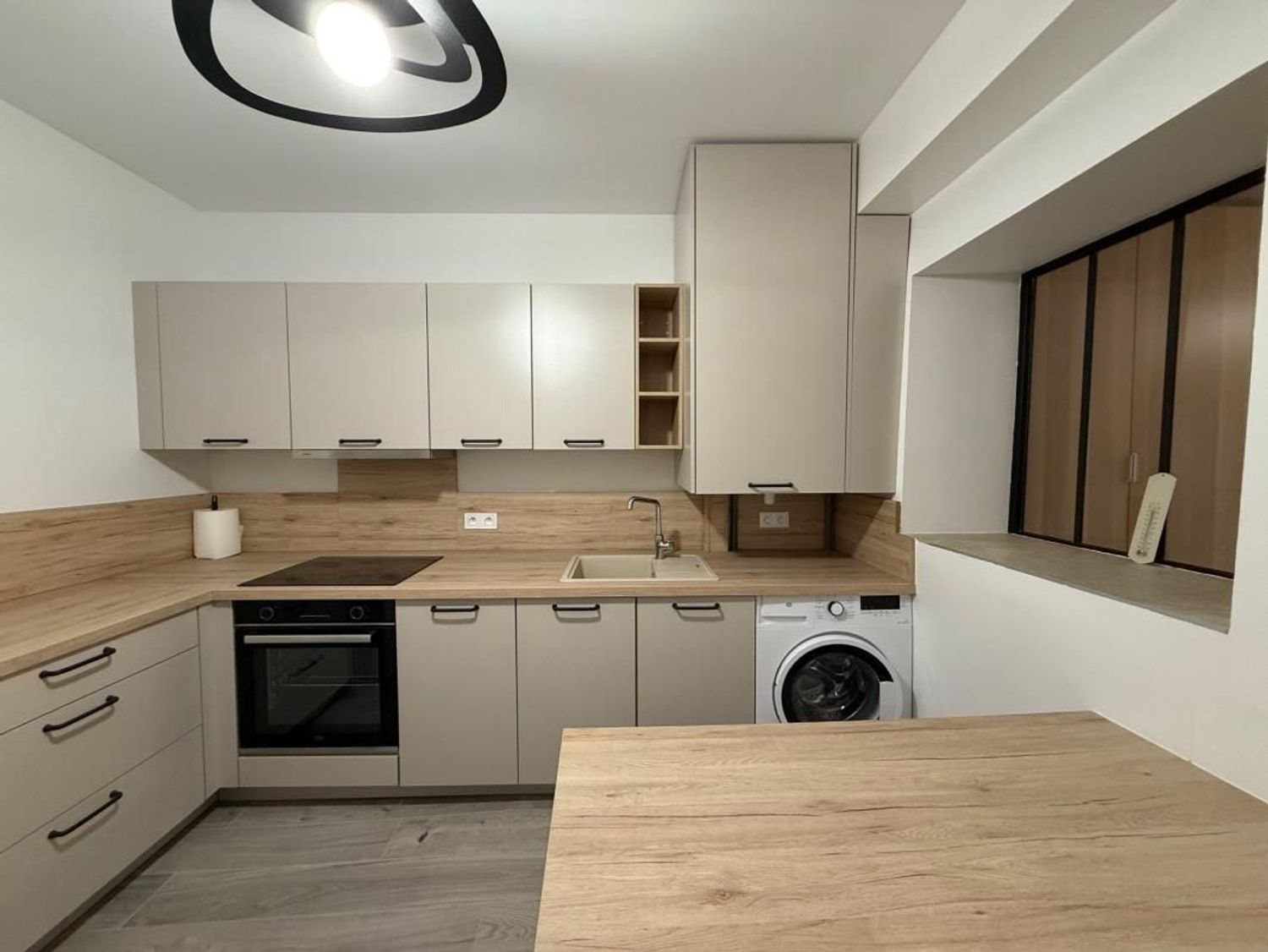 Appartement à vendre, 54m², Serémange-Erzange