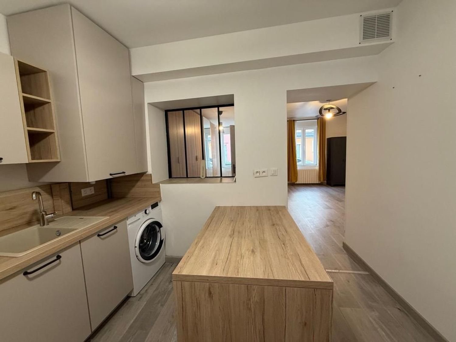 Appartement à vendre, 54m², Serémange-Erzange