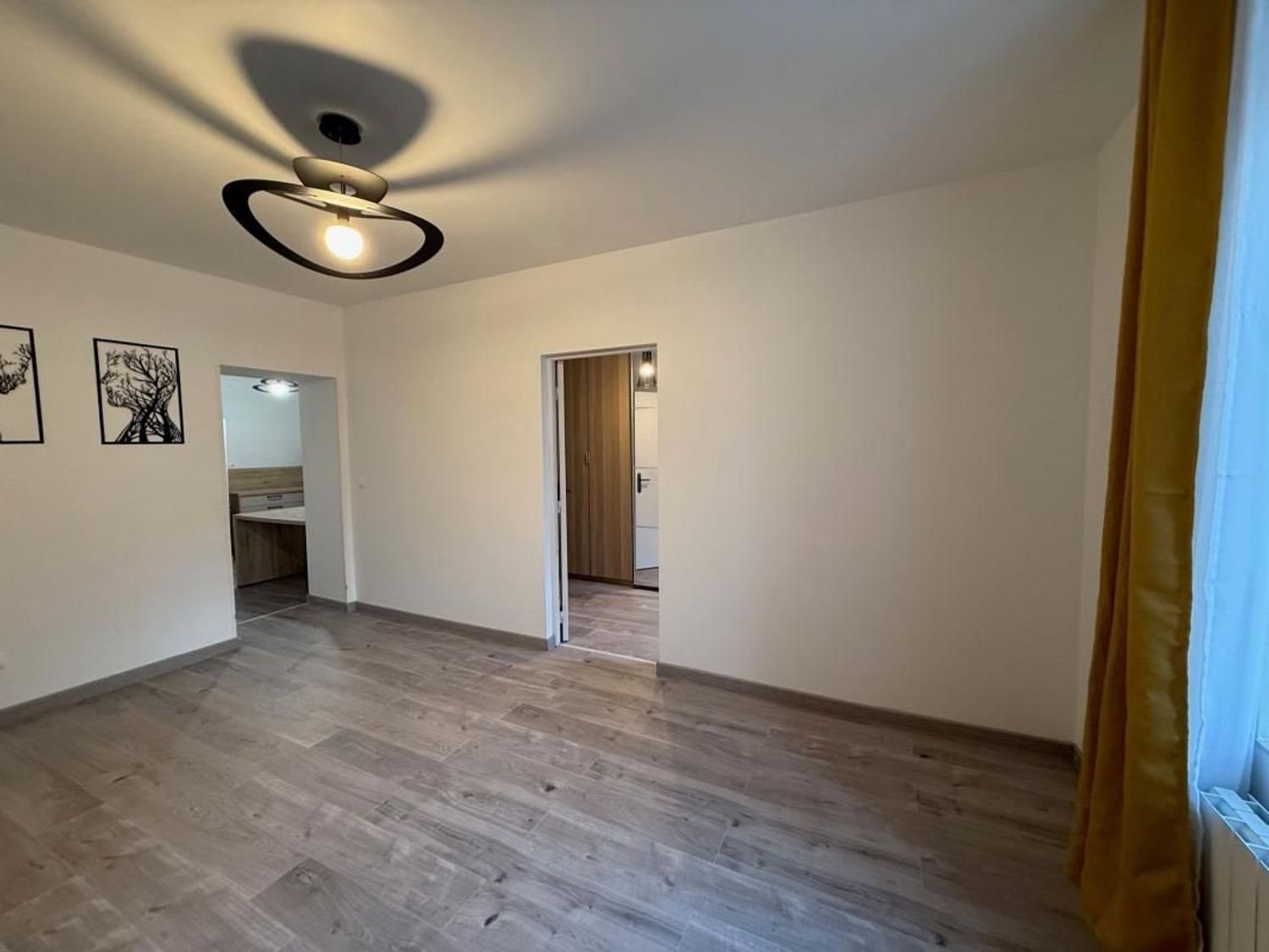 Appartement à vendre, 54m², Serémange-Erzange