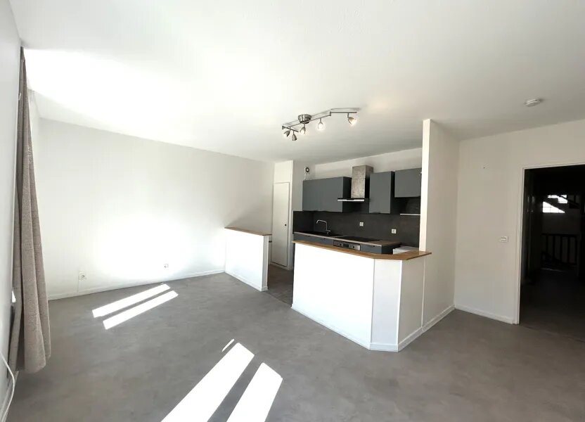 Appartement à louer, 48m², Hayange