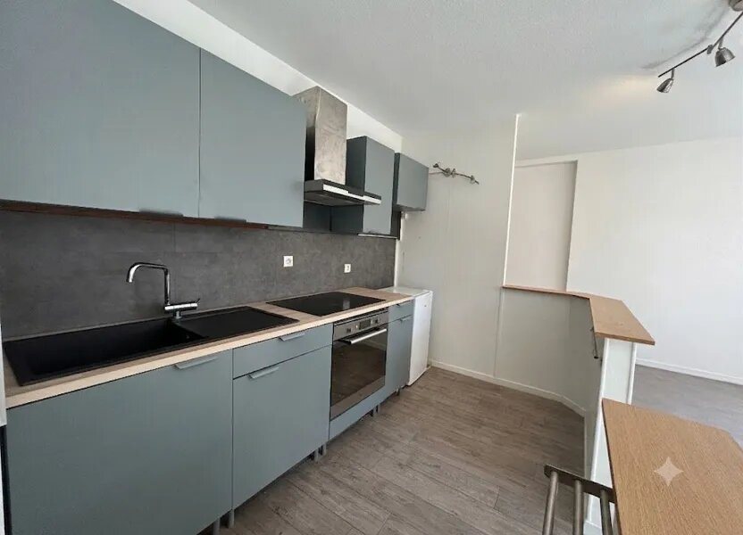 Appartement à louer, 48m², Hayange