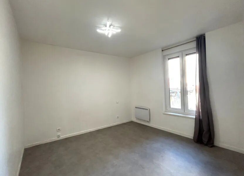 Appartement à louer, 48m², Hayange