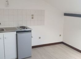 Appartement à louer, 21m², Crusnes