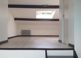 Appartement à louer, 21m², Crusnes