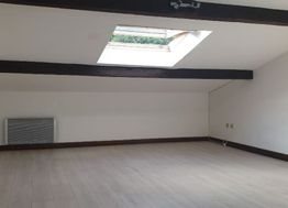 Appartement à louer, 21m², Crusnes
