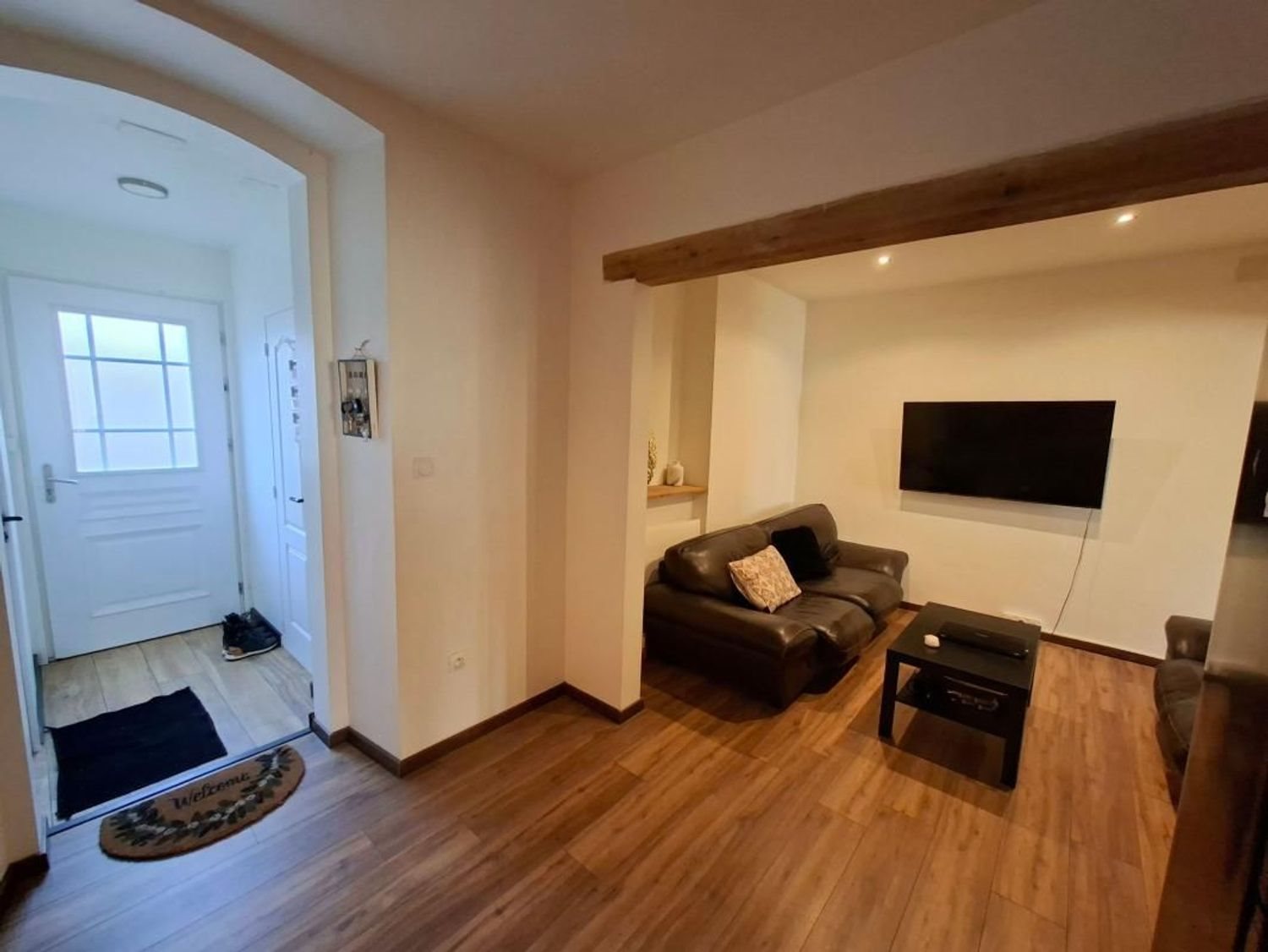 Appartement à vendre, 53m², Aumetz