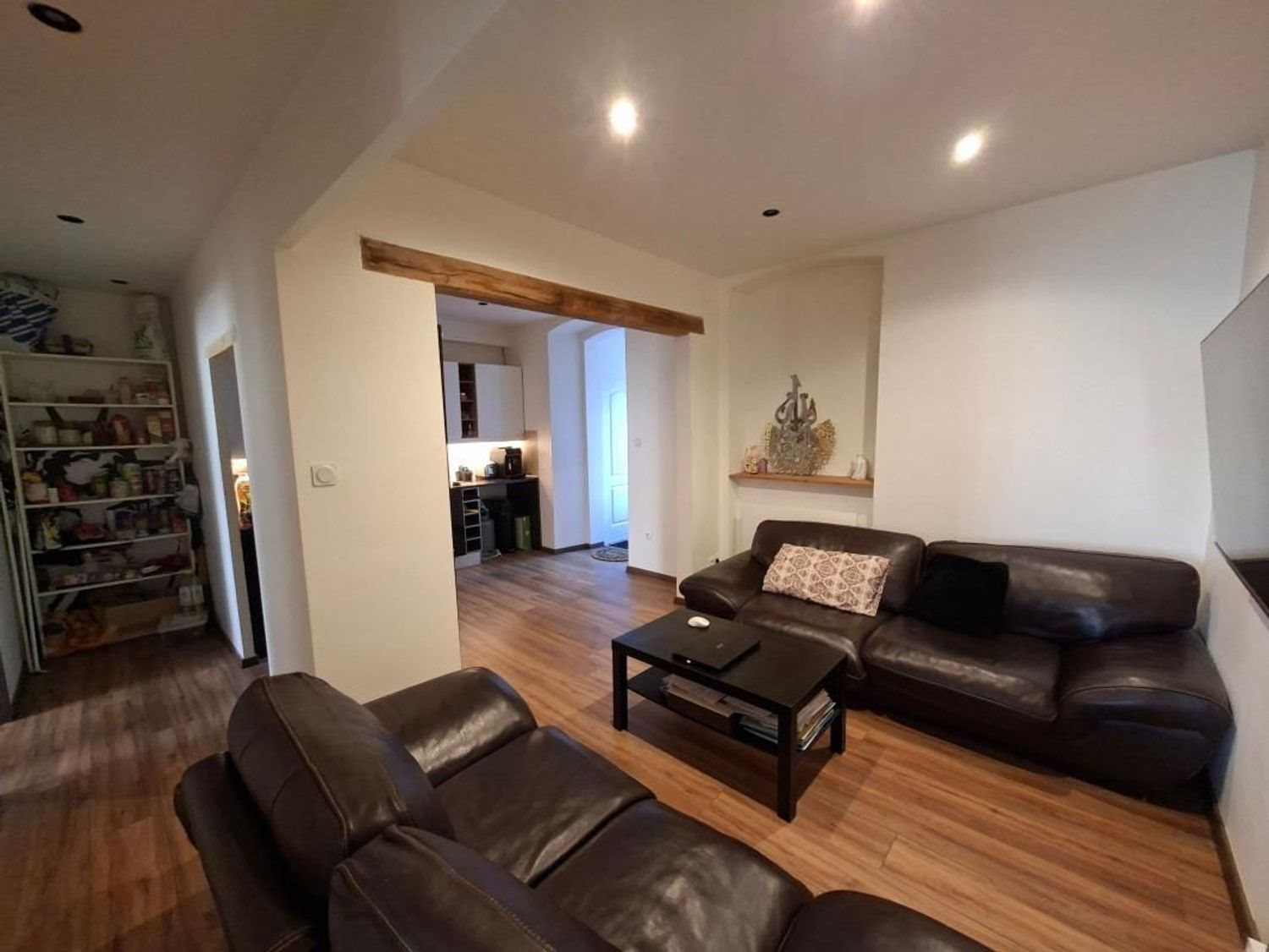Appartement à vendre, 53m², Aumetz