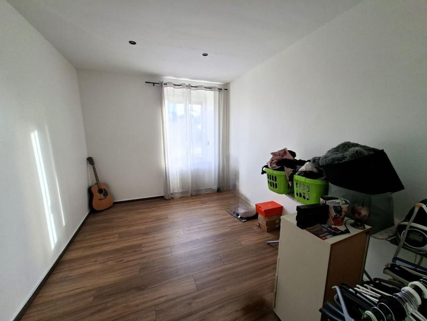 Appartement à vendre, 53m², Aumetz