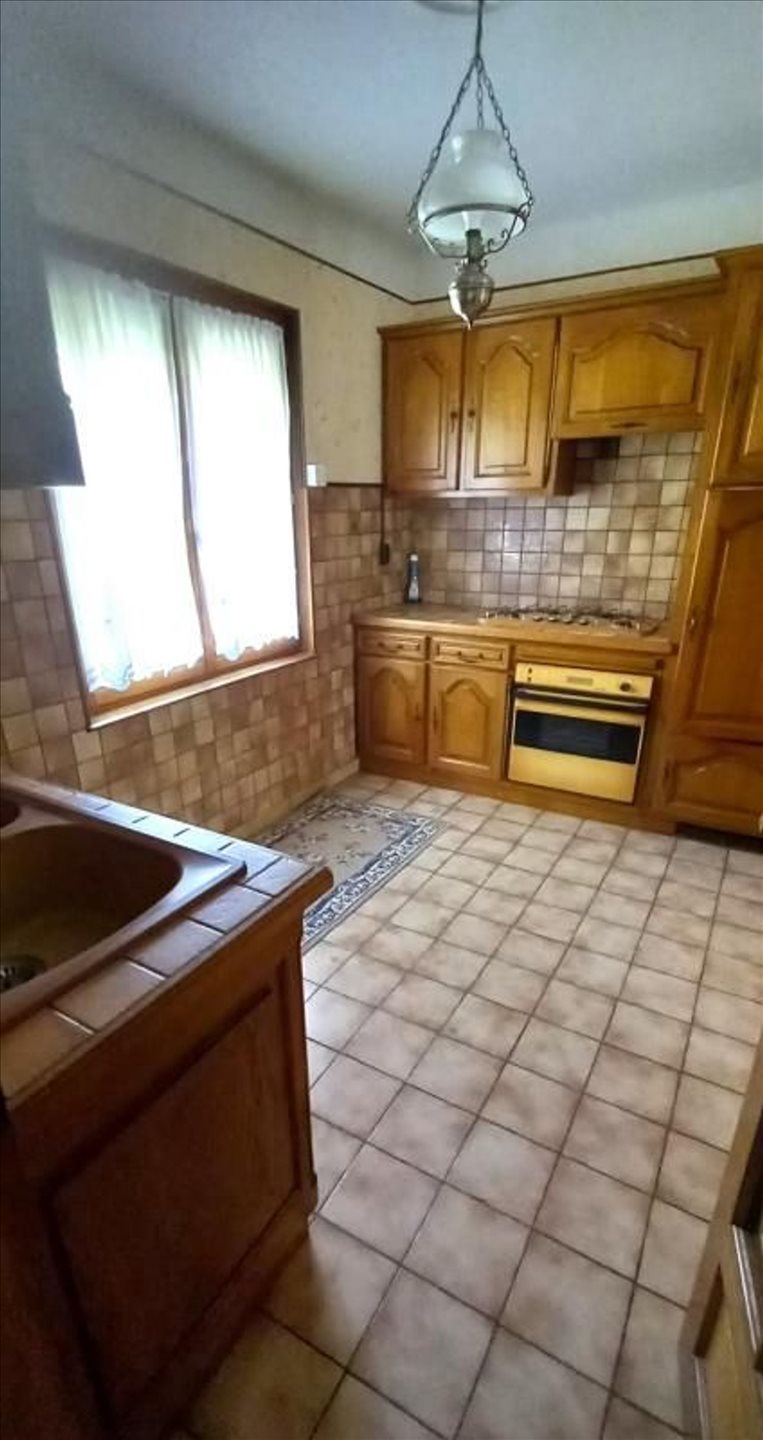Maison à vendre, 86m², Aumetz