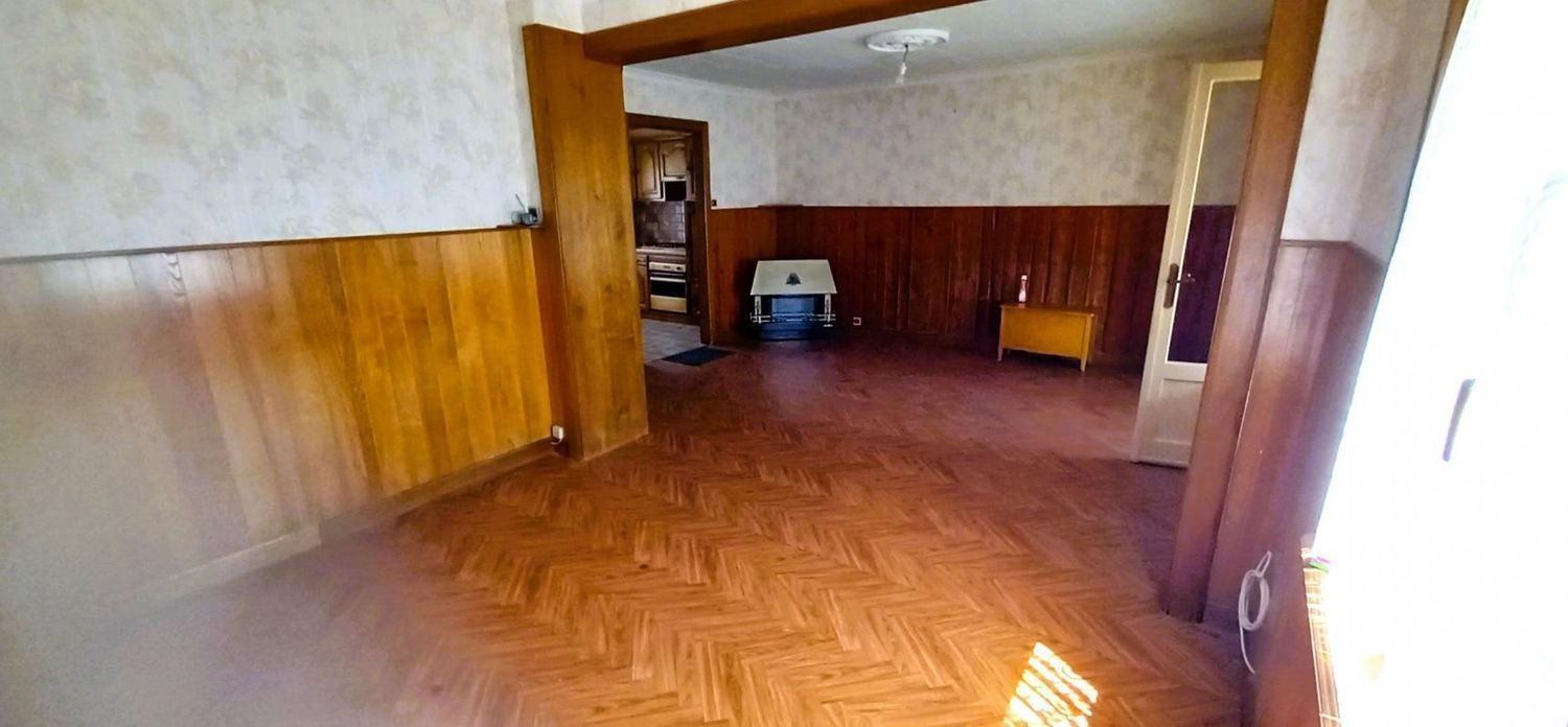 Maison à vendre, 86m², Aumetz