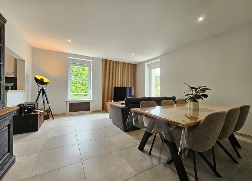 Appartement à vendre, 70m², Algrange