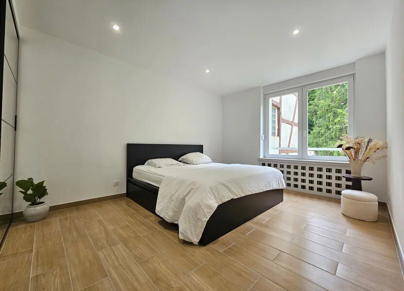 Appartement à vendre, 70m², Algrange