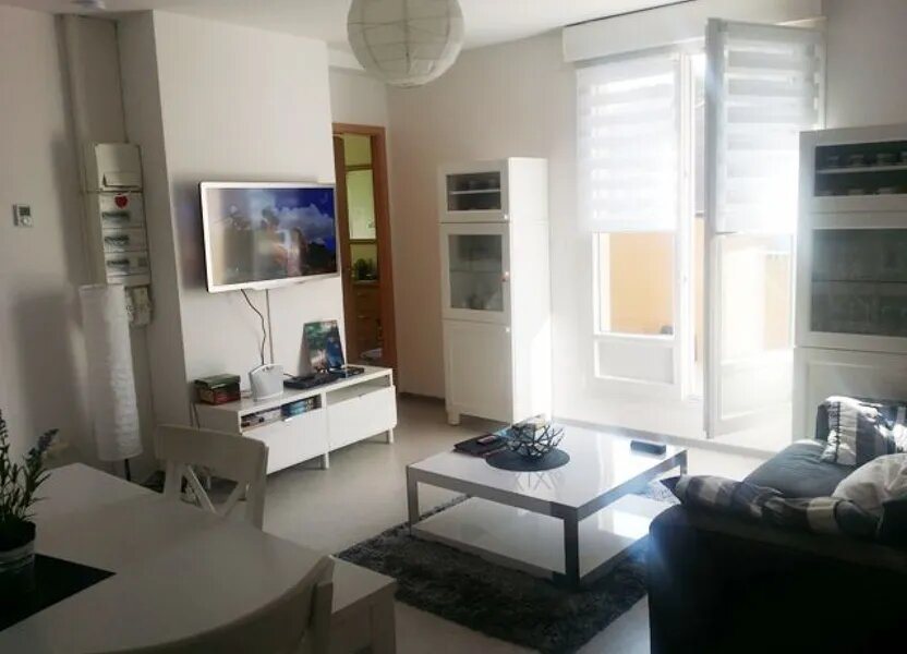 Appartement à vendre, 54m², Hayange
