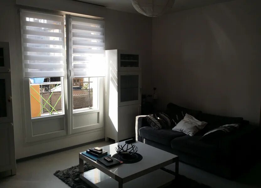 Appartement à vendre, 54m², Hayange