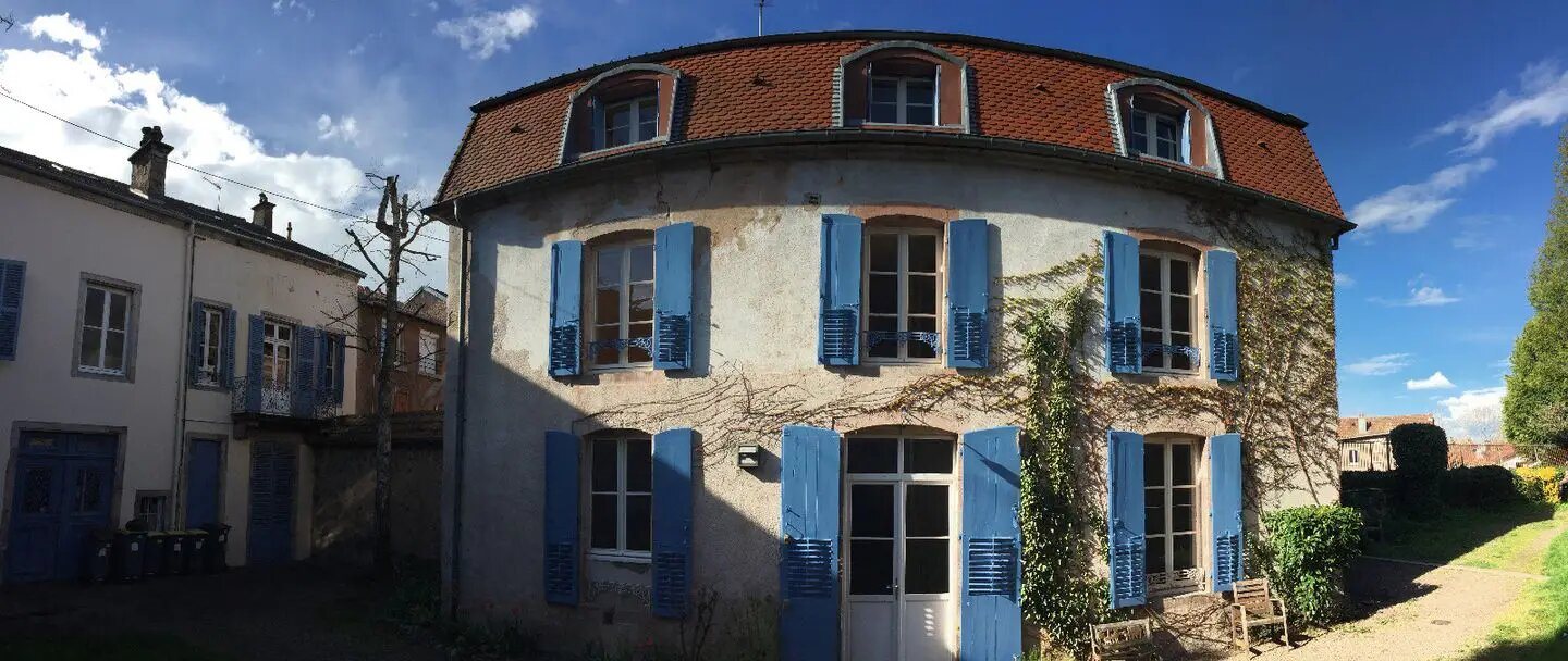 Maison à vendre, 600m², Luxeuil-les-Bains