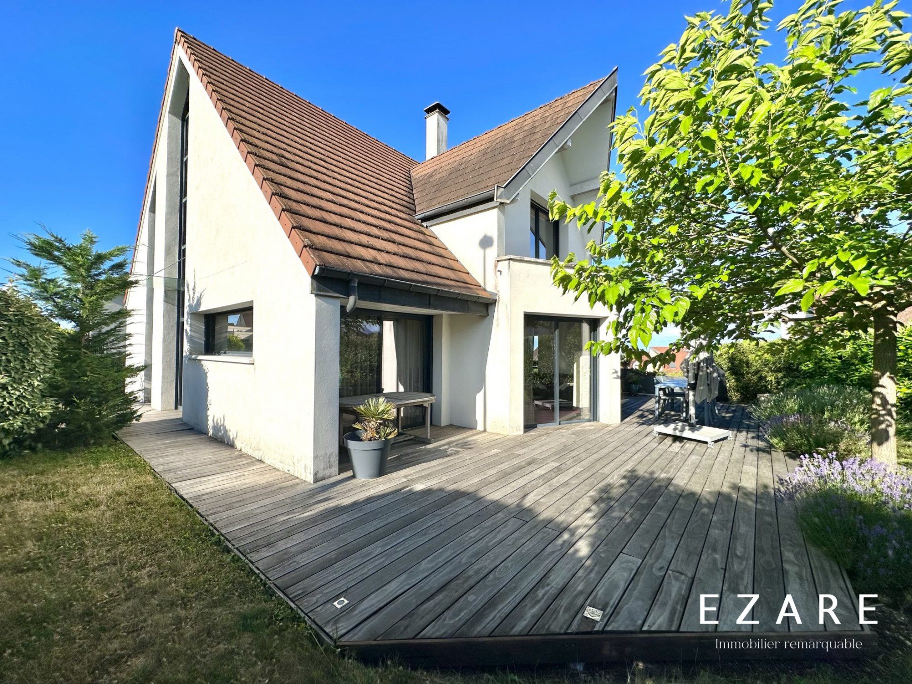 Maison à vendre, 183m², Fontaine-lès-Dijon