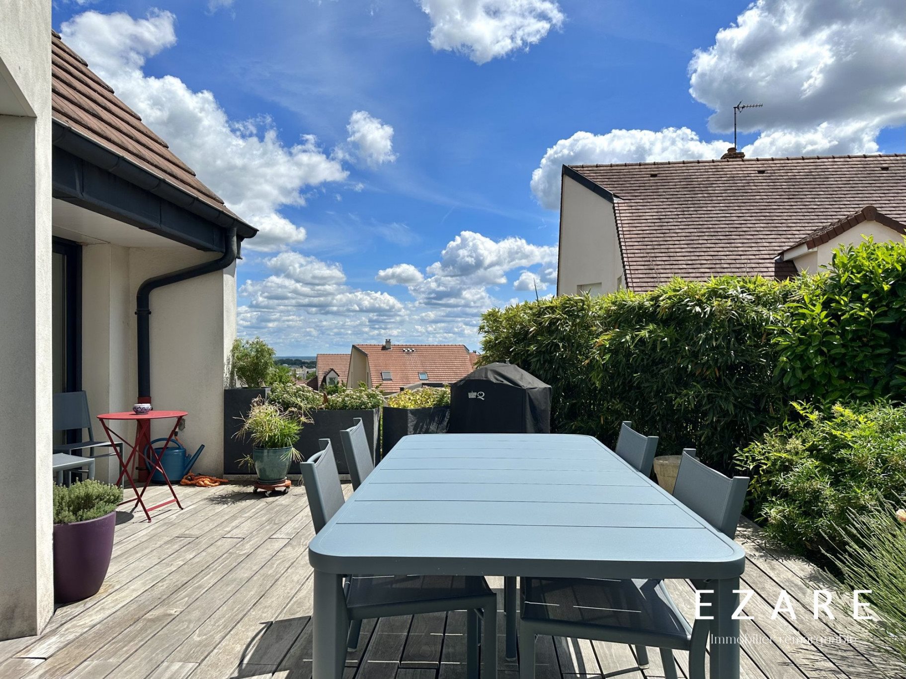 Maison à vendre, 183m², Fontaine-lès-Dijon